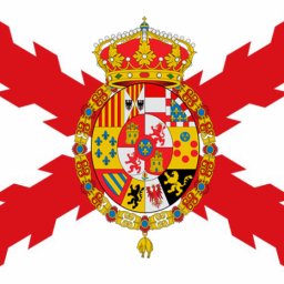 LEGITIMA CORTE REAL ESPAÑOLA/LEGITIMATE SPANISH COURT