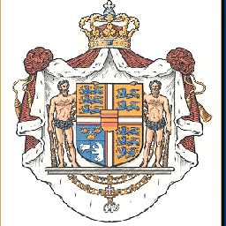 Royal Household Of Denmark