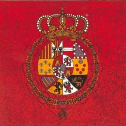 Royal Court of Spain / Corte Real de España