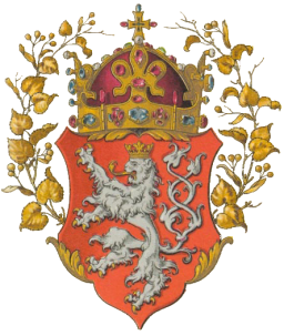 Royal Court of Bohemia and Hungary