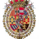 Reino de España y sus Territorios, (Legítimo y Antiguo)