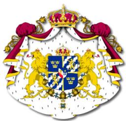 The Royal Court of Sweden