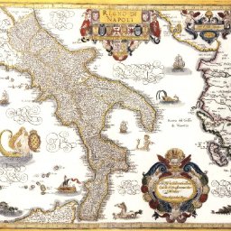Royal Court of Naples and Sicily