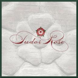 Tudor Rose