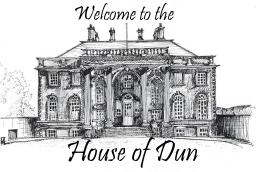 House of Dun, Montrose