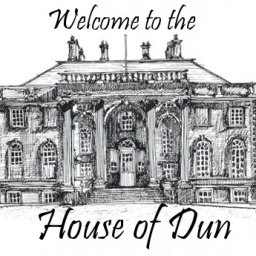 House of Dun, Montrose