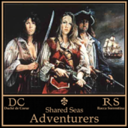 Shared Seas Adventurers