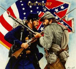 .: Civil War PR :.