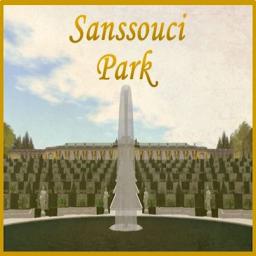 The Sanssouci Gardens RP