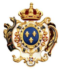 French Kingdom of Antiquity