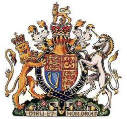 Kingdom of Great Britain, Georgian England Royal Court