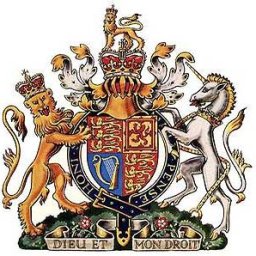 Kingdom of Great Britain, Georgian England Royal Court