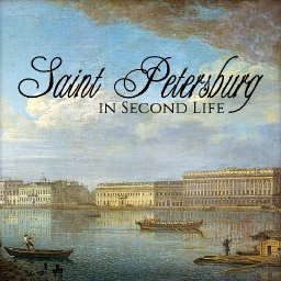 Saint Petersburg in Second Life Roleplay