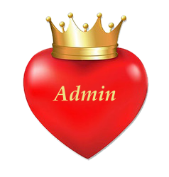 Administrator Badge