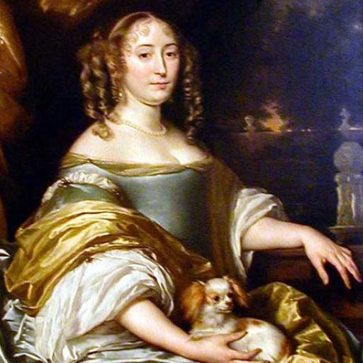 Elizabeth, Countess of Essex