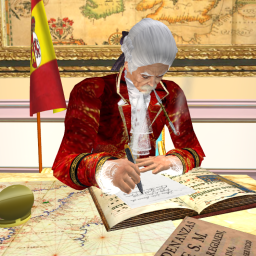 Don BlasdeLezo y Orellana