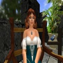 Wendy Trilling