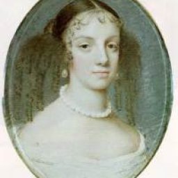 CatherineofBraganza Arriaga