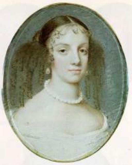 CatherineofBraganza Arriaga