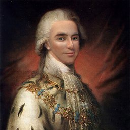 Axel von Fersen