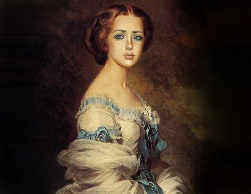 Duchesse de Montausier
