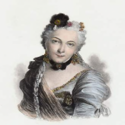Anne, Comtesse de Noailles