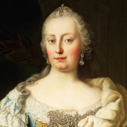 Maria Theresia von Österreich