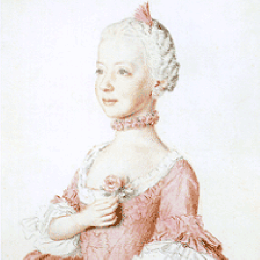 Maria Carolina von Habsburg