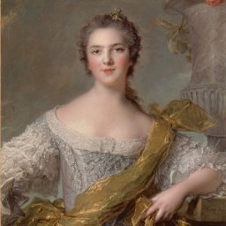 Victoire-Louise de France