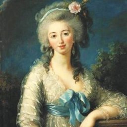 Marie-Bernard de Gramont