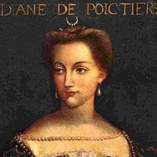 Diane de Poitier