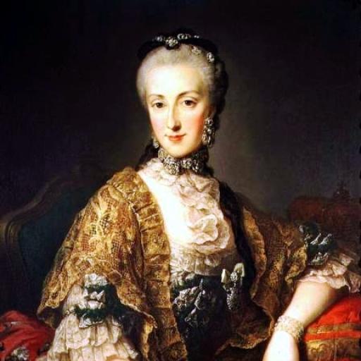 Maria Anna von Habsburg