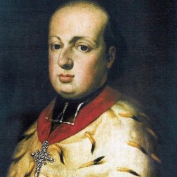 Maximilian Francis of Austria