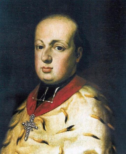 Maximilian Francis of Austria