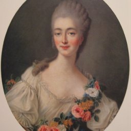 Comtesse du Barry