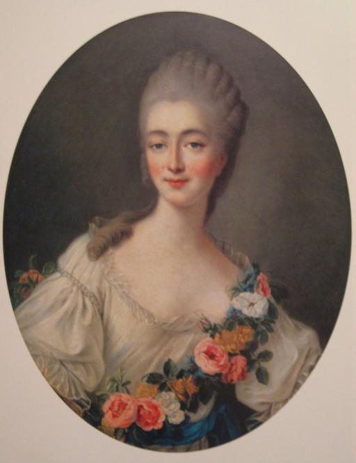 Comtesse du Barry