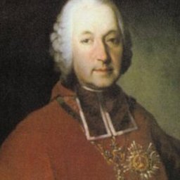 Christoph Cardinal Anton Migazzi