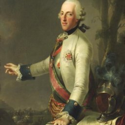 Albert Casimir von Sachsen