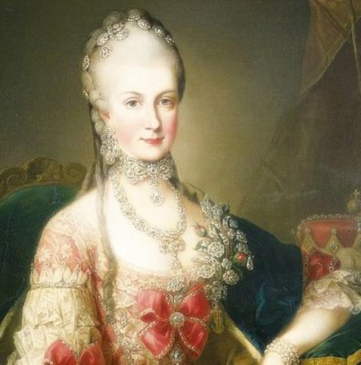 Maria Christina von Habsburg