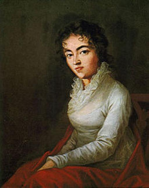 Constanze Mozart