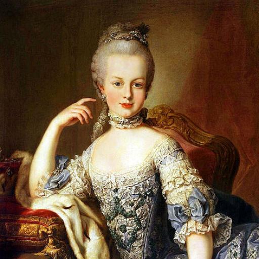 Maria Antonia von Habsburg