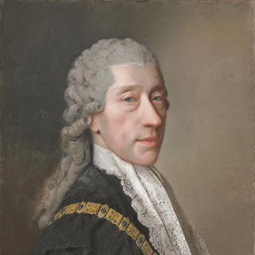 Wenzel Anton Prince of Kaunitz