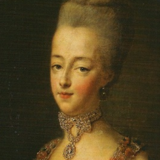 Marie-Antoinette d'Autriche
