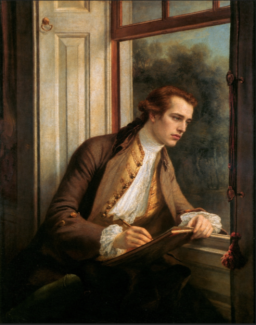 Earl of Rushcliffe