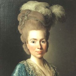 Natalya Petrovna Galitzine