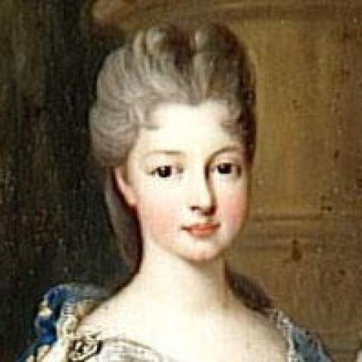 Louise Élisabeth de Bourbon