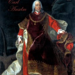 Karl Anselm von Thurn und Taxis