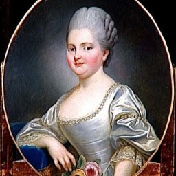 Marie-Clotilde de France