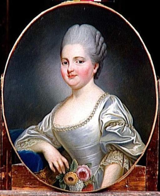 Marie-Clotilde de France