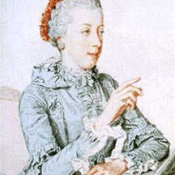 Maria Elisabeth von Habsburg